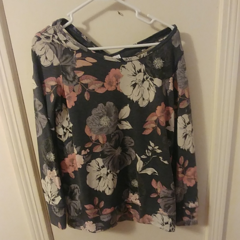 Old Navy active sweater